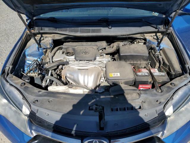 Photo 11 from auction – 2017 TOYOTA CAMRY LE with VIN 4T1BF1FK5HU695808