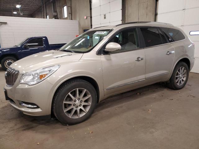 BUICK ENCLAVE 2015 with VIN 5GAKVBKD6FJ297995 - Photo from auction