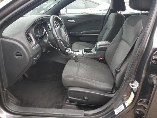 Photo 7 from auction – 2016 DODGE CHARGER SE with VIN 2C3CDXBGXGH122458