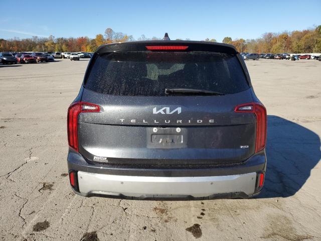 Photo 6 from auction – 2024 KIA TELLURIDE with VIN 5XYP2DGC7RG484157