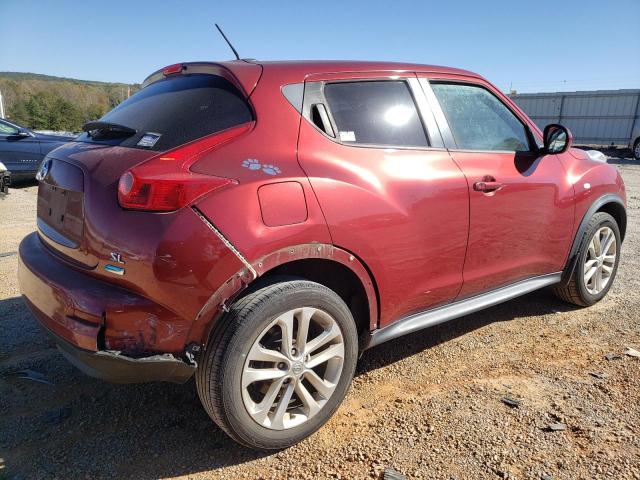 Photo 3 from auction – 2014 NISSAN JUKE S with VIN JN8AF5MR3ET356767