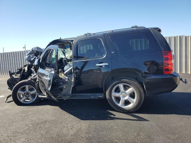 Photo 2 from auction – 2010 CHEVROLET TAHOE C150 with VIN 1GNUCBE03AR290915