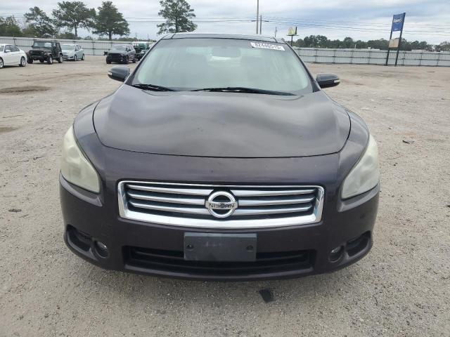 Photo 5 from auction – 2012 NISSAN MAXIMA S with VIN 1N4AA5AP1CC866017