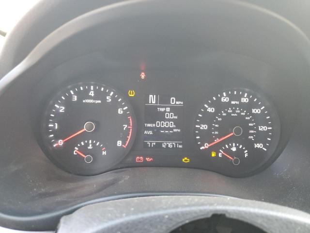 Photo 9 from auction – 2018 KIA RIO with VIN 3KPA24AB2JE046641