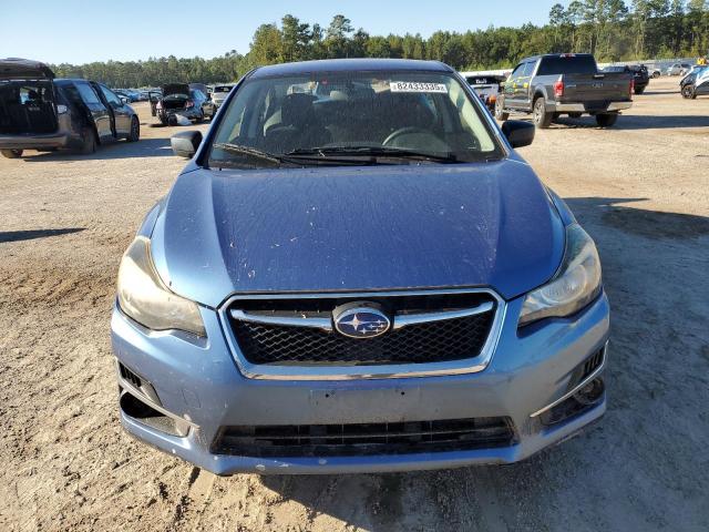 Photo 5 from auction – 2015 SUBARU IMPREZA with VIN JF1GJAA6XFH010846