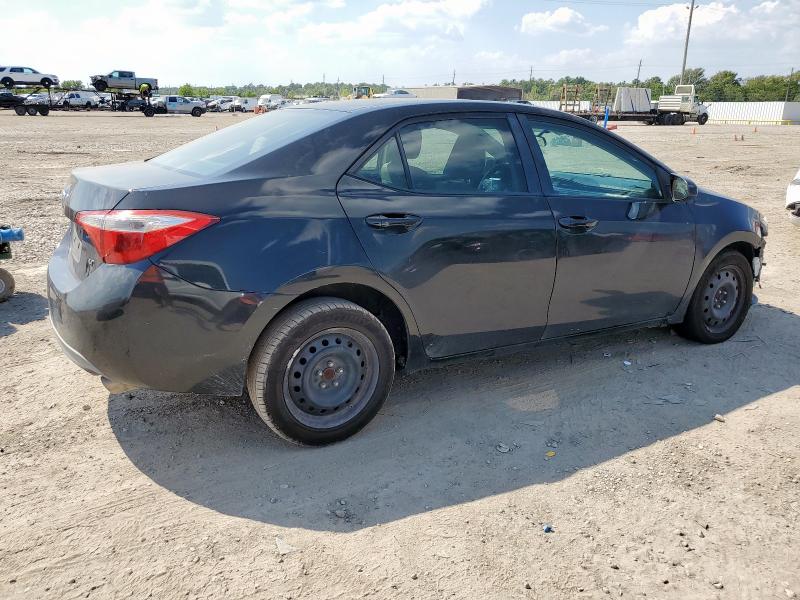 Photo 3 from auction – 2016 TOYOTA COROLLA with VIN 5YFBURHE4GP432365