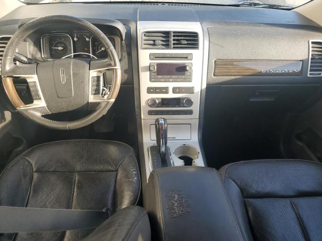 Photo 8 from auction – 2009 LINCOLN MKX with VIN 2LMDU68C89BJ05551