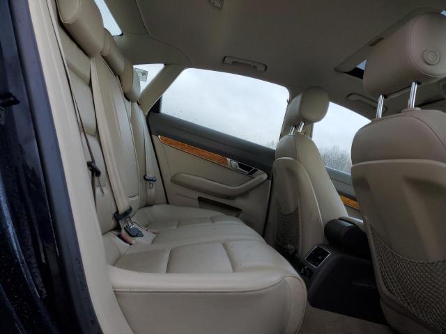 Photo 10 from auction – 2010 AUDI A6 PREMIUM with VIN WAUFGAFB2AN060366