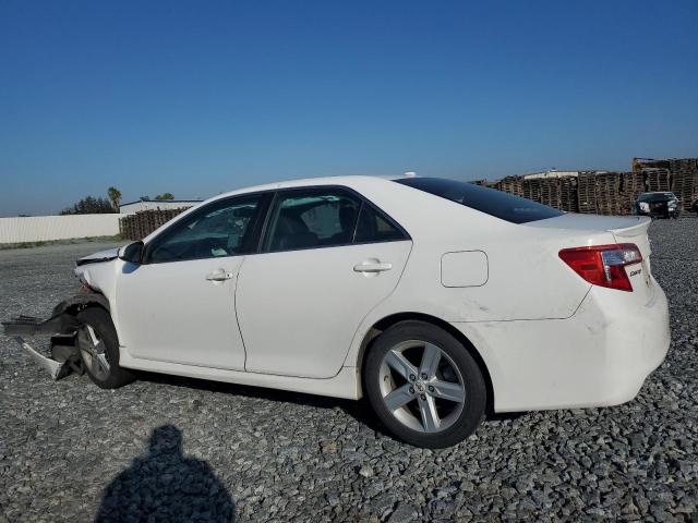 Photo 2 from auction – 2012 TOYOTA CAMRY BASE with VIN 4T1BF1FK8CU553459