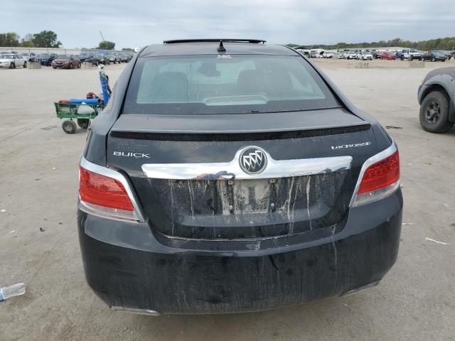 Photo 6 from auction – 2012 BUICK LACROSSE with VIN 1G4GC5E36CF356360