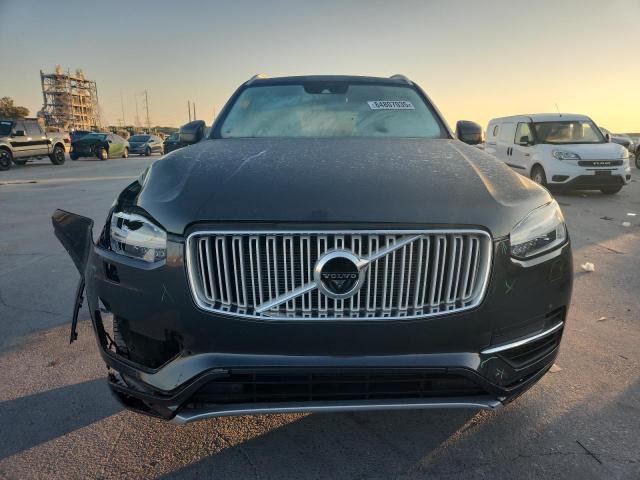 Photo 5 from auction – 2017 VOLVO XC90 T6 with VIN YV4A22PL3H1174447