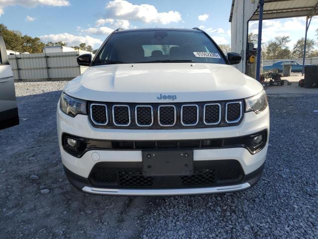 Photo 5 from auction – 2024 JEEP COMPASS with VIN 3C4NJDCN3RT595461