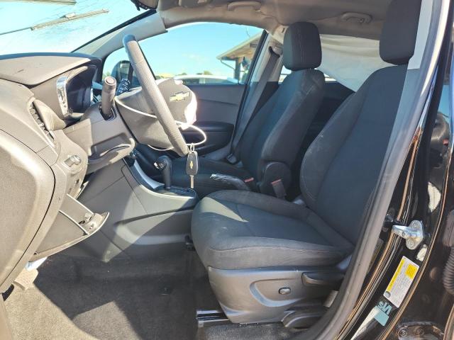 Photo 7 from auction – 2022 CHEVROLET TRAX LS with VIN KL7CJNSM0NB543350