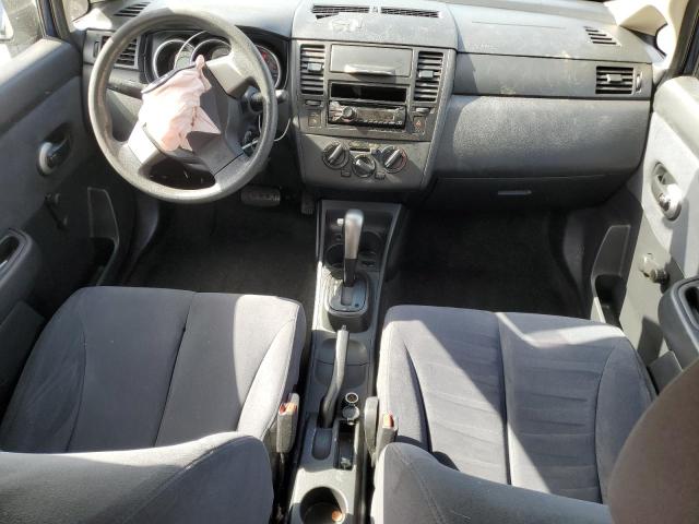 Photo 8 from auction – 2009 NISSAN VERSA S with VIN 3N1CC11E89L454908