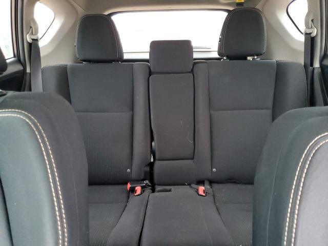 Photo 10 from auction – 2015 TOYOTA RAV4 XLE with VIN 2T3RFREV1FW331043