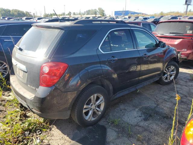 Photo 3 from auction – 2014 CHEVROLET EQUINOX LT with VIN 2GNALBEKXE6351795