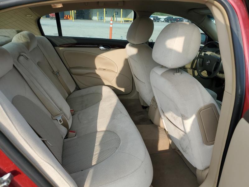 Foto 10 de la subasta – 2011 BUICK LUCERNE CX con VIN 1G4HA5EM2BU117160