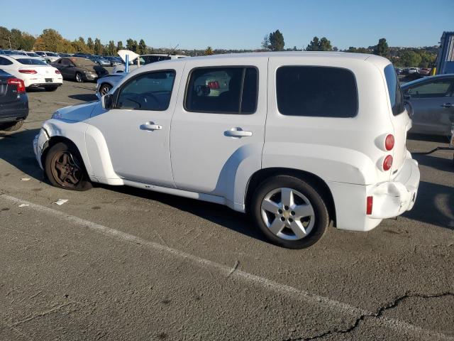 Photo 2 from auction – 2011 CHEVROLET HHR LT with VIN 3GNBABFW9BS572412