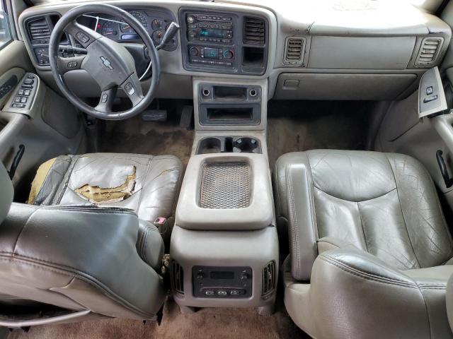 Zdjęcie 8 z aukcji – 2005 CHEVROLET SILVERADO z VIN 2GCEC13T551110983