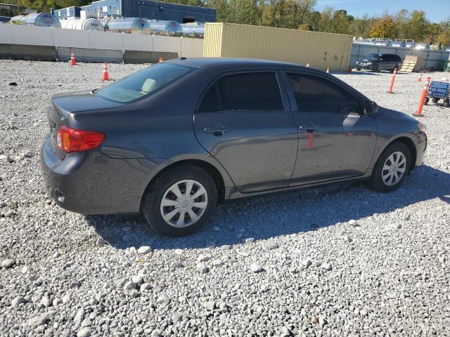 Photo 3 from auction – 2010 TOYOTA COROLLA BA with VIN JTDBU4EE4AJ068208
