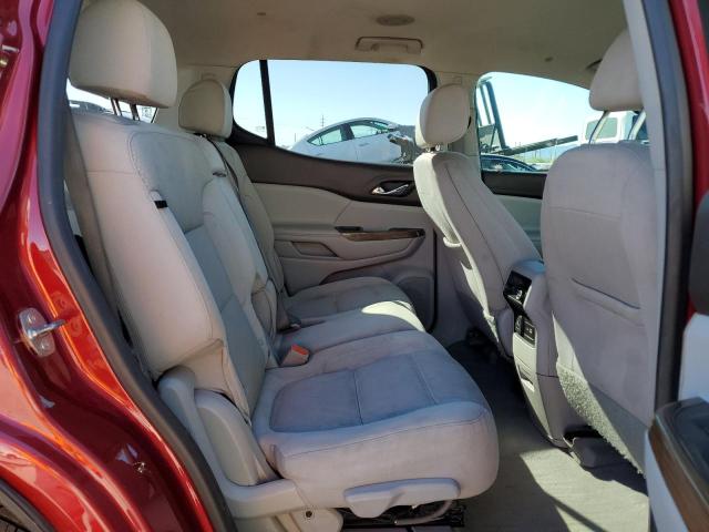 Photo 11 from auction – 2020 GMC ACADIA SLE with VIN 1GKKNKLS8LZ161395