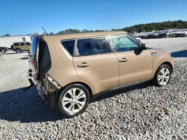 Photo 3 from auction – 2015 KIA SOUL + with VIN KNDJP3A53F7227355