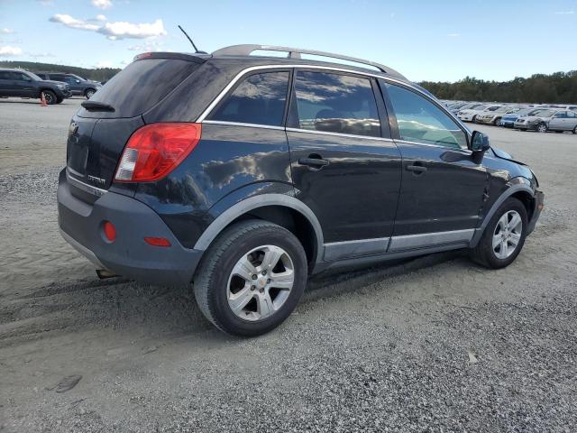 Photo 3 from auction – 2013 CHEVROLET CAPTIVA LS with VIN 3GNAL1EK2DS561026