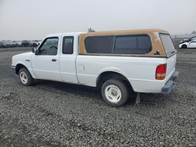 Photo 2 from auction – 1993 FORD RANGER SUP with VIN 1FTCR14A7PPB29575