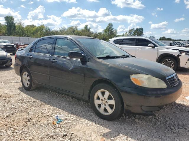 Photo 4 from auction – 2007 TOYOTA COROLLA CE with VIN JTDBR32E270102788