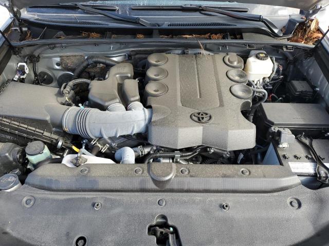 Photo 12 from auction – 2024 TOYOTA 4RUNNER SR with VIN JTESU5JR2R6255617