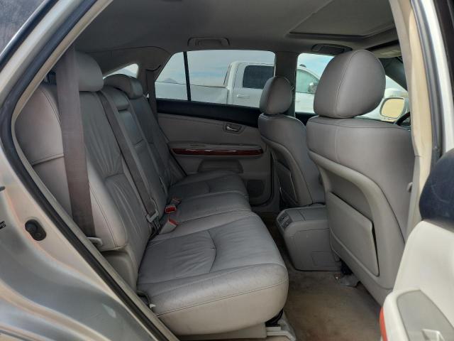 Photo 10 from auction – 2005 LEXUS RX 330 with VIN JTJHA31U150076530