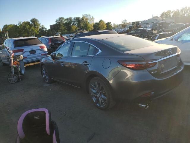 Photo 2 from auction – 2020 MAZDA 6 TOURING with VIN JM1GL1VM5L1522497