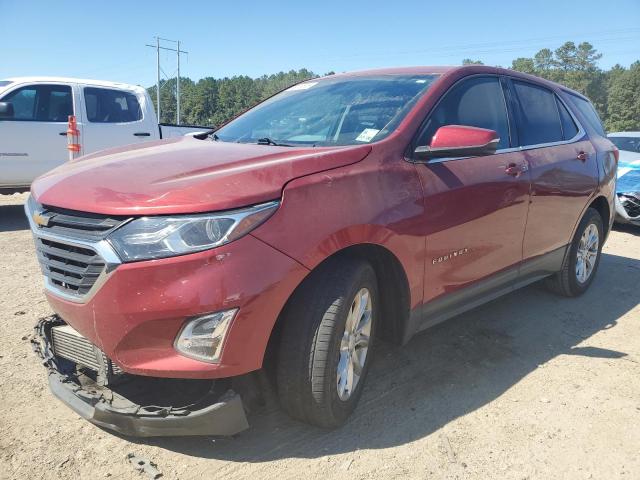 صورة رقم 1 من المزاد - 2018 CHEVROLET EQUINOX مع VIN 2GNAXJEV0J6103154