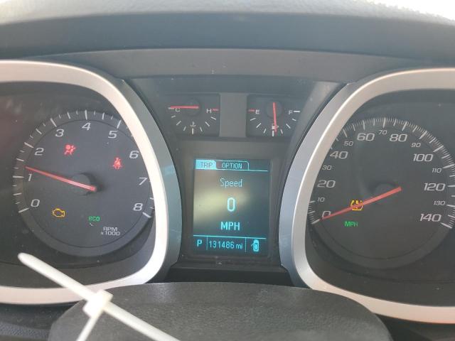 Photo 9 from auction – 2016 CHEVROLET EQUINOX LT with VIN 2GNALCEK3G6336323