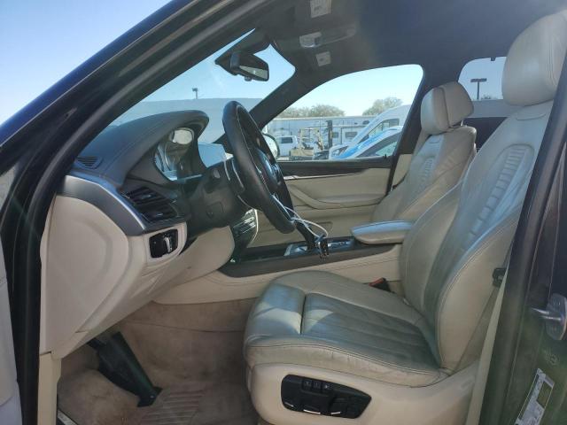 Photo 7 from auction – 2015 BMW X5 XDRIVE5 with VIN 5UXKR6C51F0J75258