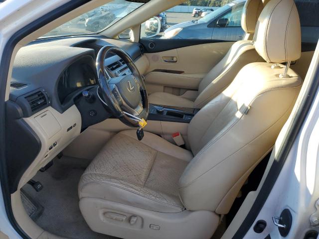 Photo 7 from auction – 2013 LEXUS RX 350 with VIN 2T2ZK1BA0DC126895