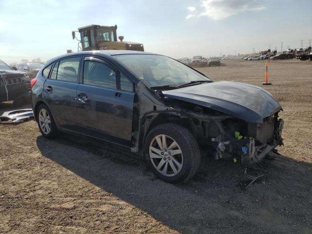 Photo 4 from auction – 2015 SUBARU IMPREZA PR with VIN JF1GPAC66F8307320