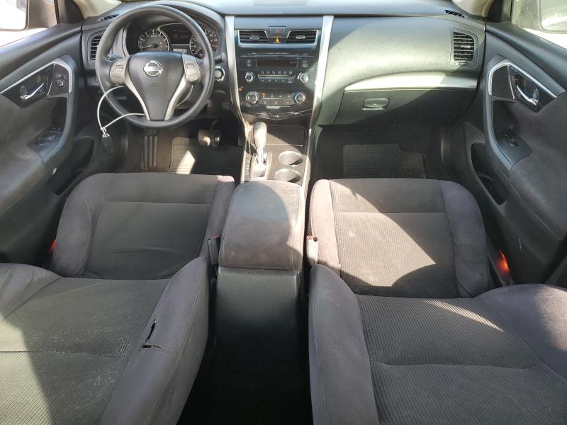 Photo 8 from auction – 2013 NISSAN ALTIMA 2.5 with VIN 1N4AL3AP4DC144606