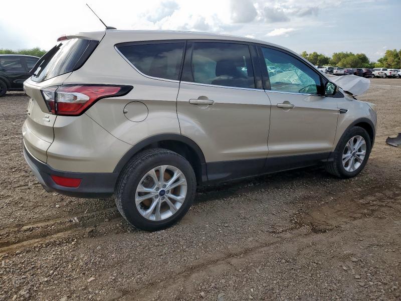 Photo 3 from auction – 2017 FORD ESCAPE SE with VIN 1FMCU0GDXHUC78687
