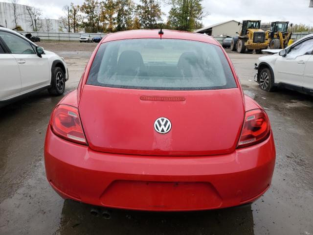 Photo 6 from auction – 2013 VOLKSWAGEN BEETLE with VIN 3VWFP7AT7DM670183