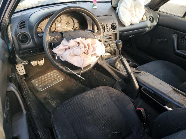 Photo 8 from auction – 1997 MAZDA MX-5 MIATA with VIN JM1NA3530V0720056