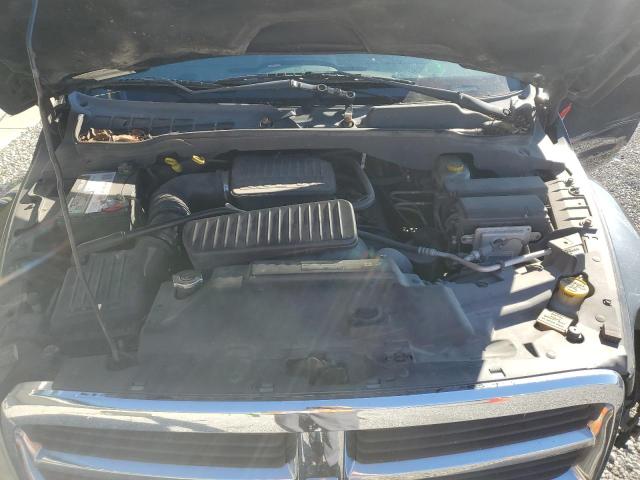 Photo 12 from auction – 2005 DODGE DURANGO ST with VIN 1D4HB38N25F548040