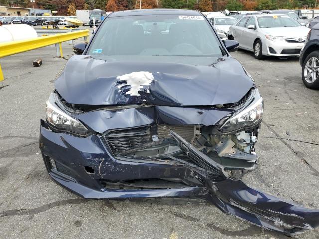 Photo 5 from auction – 2019 SUBARU IMPREZA SP with VIN 4S3GTAM66K3733536