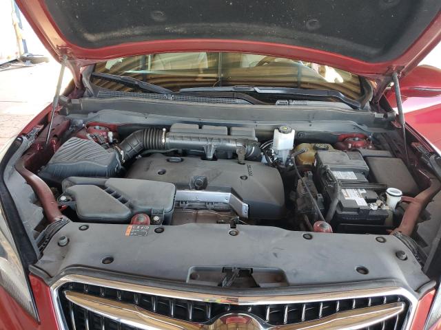 Photo 11 from auction – 2019 BUICK ENVISION E with VIN LRBFXCSA1KD018434