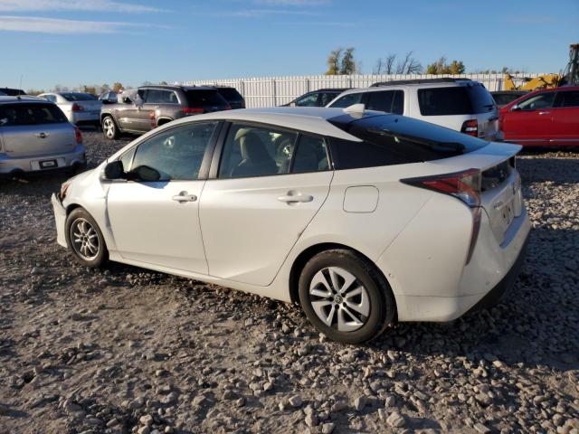 Photo 2 from auction – 2017 TOYOTA PRIUS with VIN JTDKBRFU6H3040451