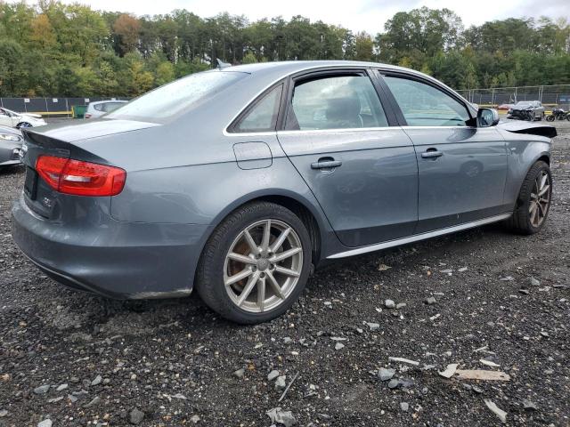 Photo 3 from auction – 2016 AUDI A4 PREMIUM with VIN WAUBFAFL1GN003546