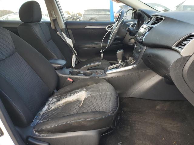 Photo 7 from auction – 2016 NISSAN SENTRA with VIN 3N1AB7AP9GY221490