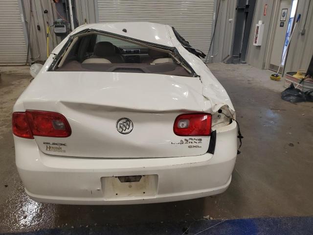 Photo 6 from auction – 2008 BUICK LUCERNE CX with VIN 1G4HD57268U136693