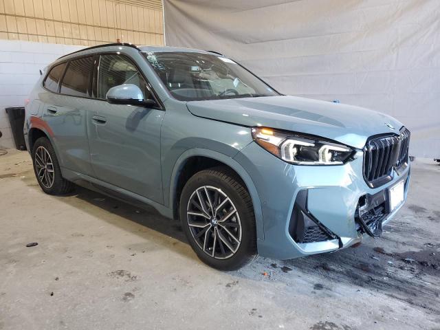 Photo 4 from auction – 2026 BMW X1 XDRIVE2 with VIN WBX73EF04T5422194