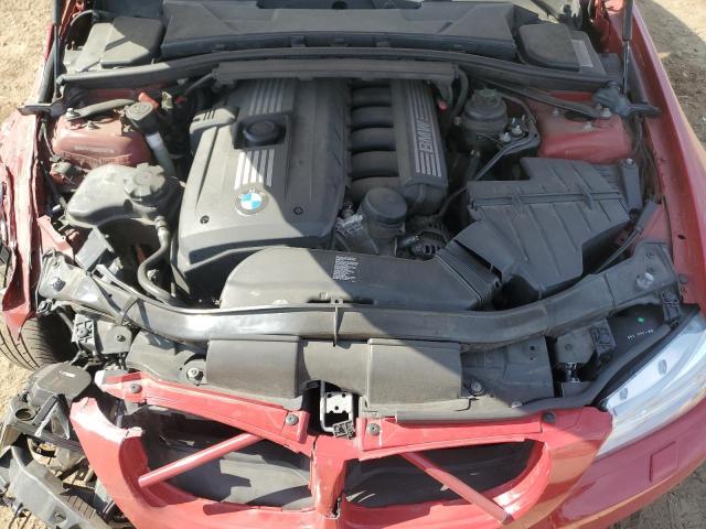 Photo 11 from auction – 2011 BMW 328 I with VIN WBAPH7C59BE679177